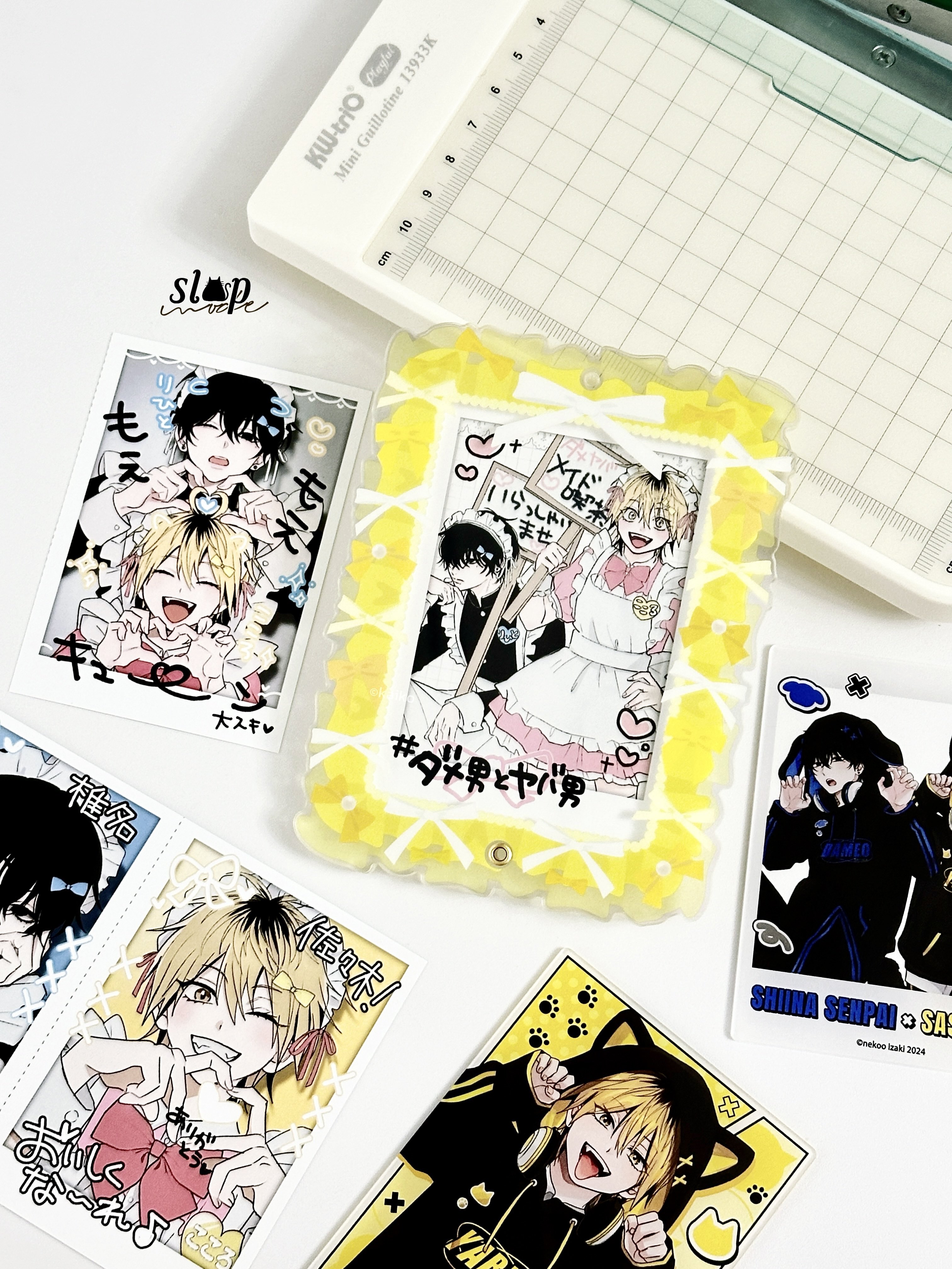 ﾁｮｺかいこ🍫 (@_007aki) / X