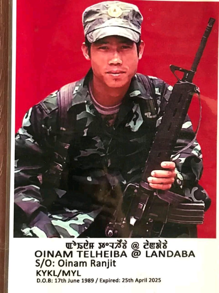 Kamginthan40473's tweet photo. The #KukiCommunity condemn on #MyammarMeiteiMilitants who is actively helping and supporting the #JuntaArmy in Myammar had died in the battle of #Myammar how can the dead body of #MeiteiTerrorist can buried in #MeiteiManipur we strongly condemn it seems like #MyammarMeiteiMilitants and #ManipurMeiteiMilitants are combined and attacking both #Myammar and #ManipurViolence 
@NIA_India @Spearcorps @PIBHomeAffairs should give punishment to #MyammarMeiteiMilitants #ManipurMeiteiMilitants @ArambaiTen96606 for allowing refugees #MeiteiCommunity in #KangleipakManipur 650sq km. 

@crpfindia @ndtv @UNHumanRights @Europarl_EN @UKParliament @thessupreme