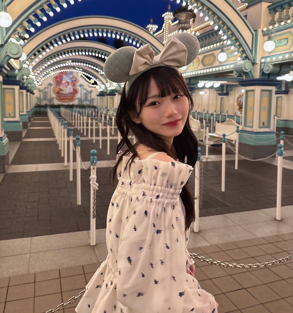 💜#乃木坂46 #岡本姫奈 ちゃん #hinadanigram °˖✧◝