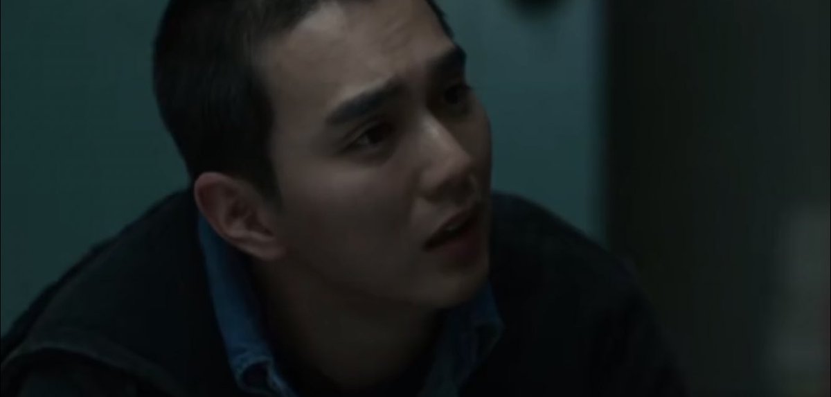 almgtrrz24's tweet photo. JunSeong is agreeing with the deal?!🔥
#TheDeal
#TheDealEp1
#ThePerfectDeal
#ThePerfectDealEp1
#거래 #YooSeungHo
#KimDongHwi #YooSuBin https://t.co/TqW0an8sn7