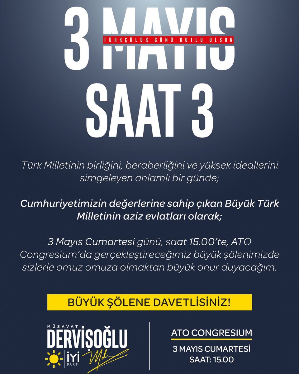 Ali YIRTAL (@aliyrtal) on Twitter photo 