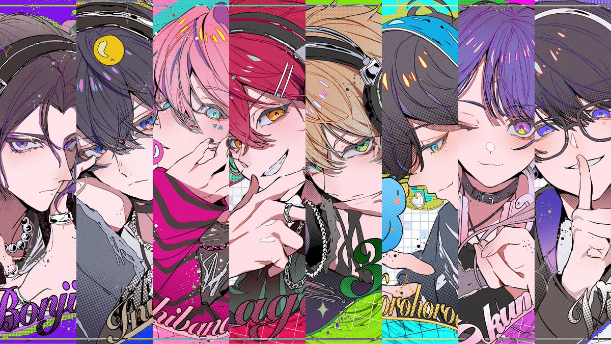 BURSTinfo's tweet image. ⚡️BURST @ O-EAST⚡️
本日は最高の1日にしましょう☀️☀️☀️
◆先行物販:10:30START❗️
◆当日券:両部若干数を各部開場後に販売します❗️