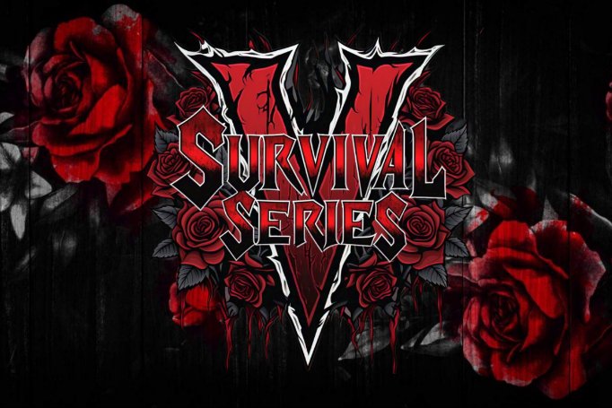 Rebel Roses: Survival Series 5
It's your funeral  🪦