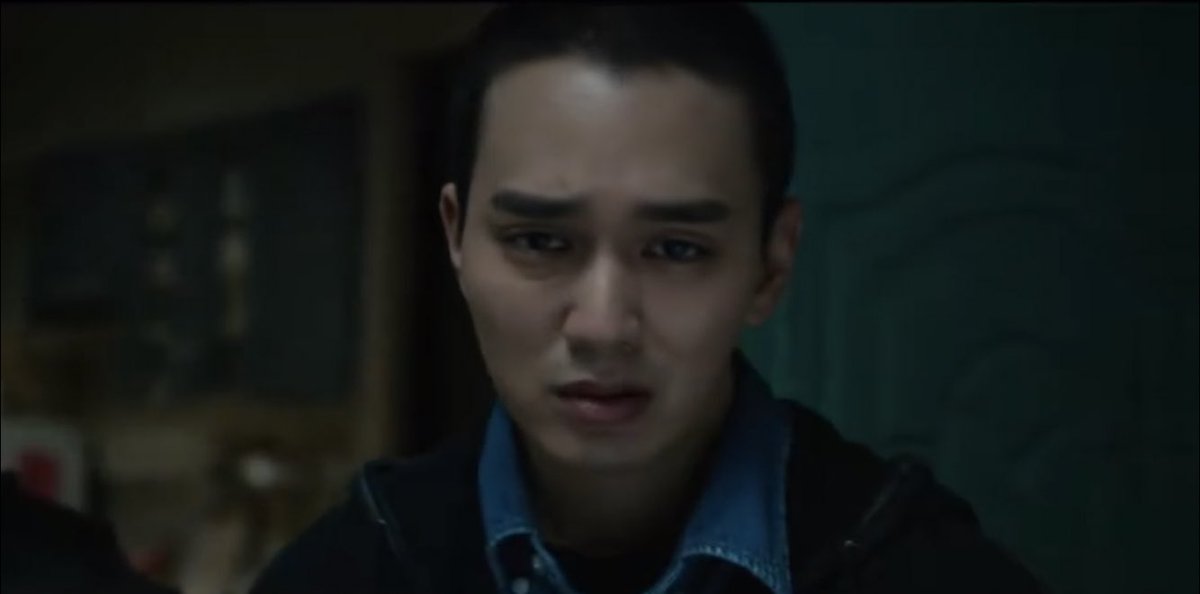 almgtrrz24's tweet photo. Their eyes! Good acting from these 3!🔥
#TheDeal
#TheDealEp3
#ThePerfectDeal
#ThePerfectDealEp3
#거래 #YooSeungHo
#KimDongHwi #YooSuBin https://t.co/2rYWCjGAfF