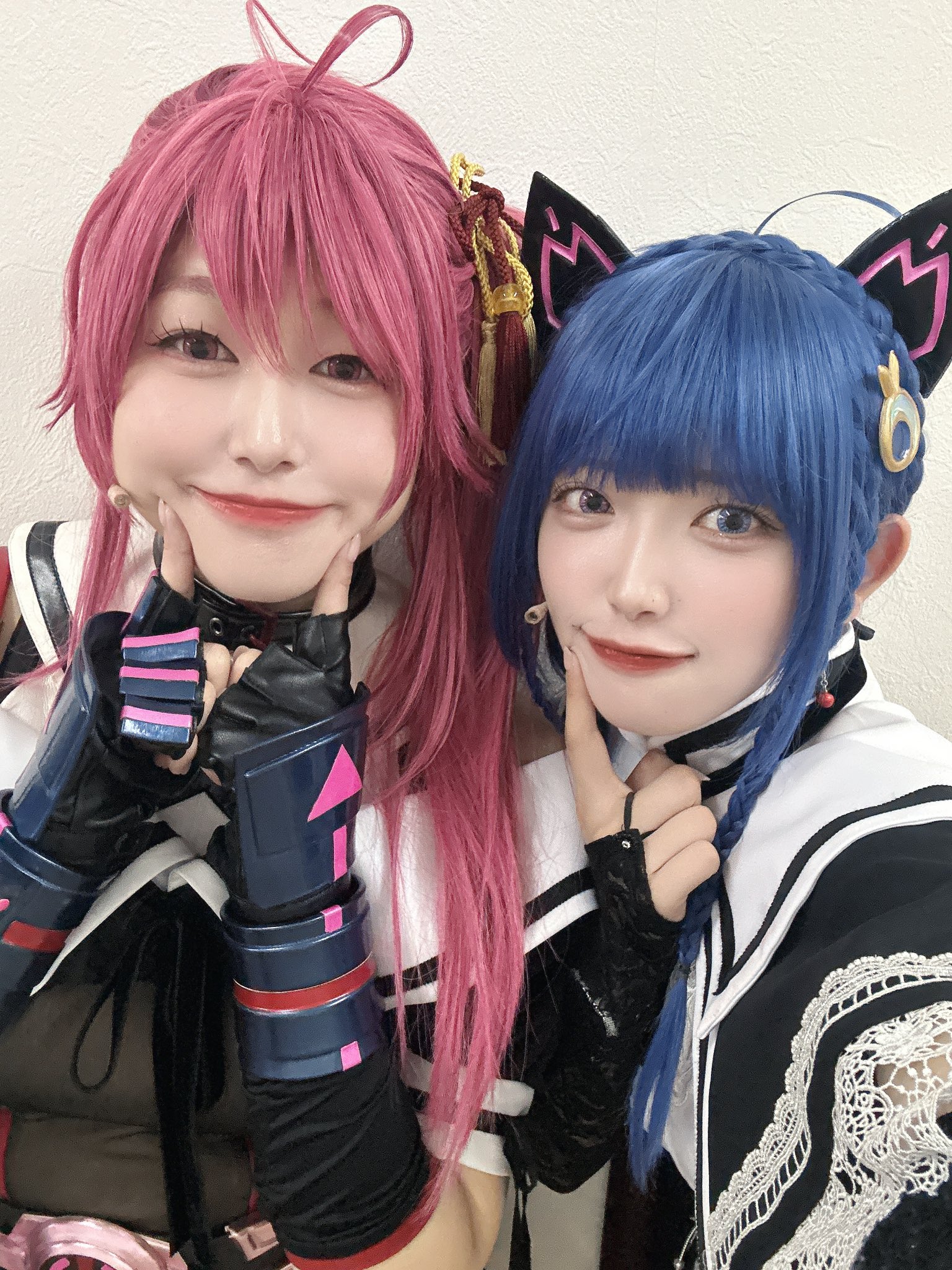 反田葉月 (@tanda_hazuki) / X