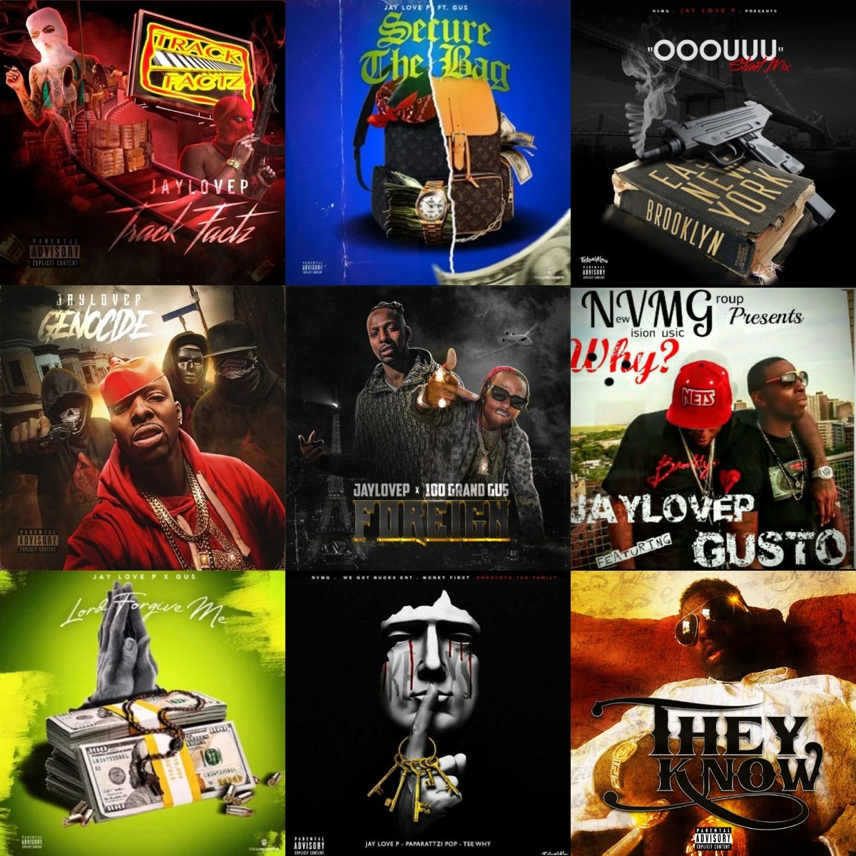 JayloveJl's tweet photo. I love this music shit check me out Jaylovep streaming on all platforms https://t.co/94QjssCOFM