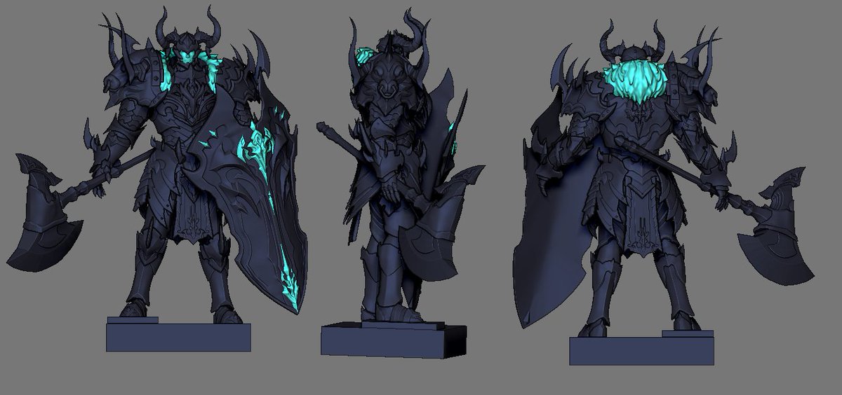 LionRealm Studio tweet media