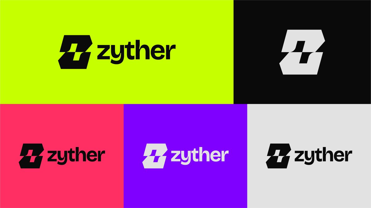 Roqeebat | Logo and Brand Identity Designer tweet media