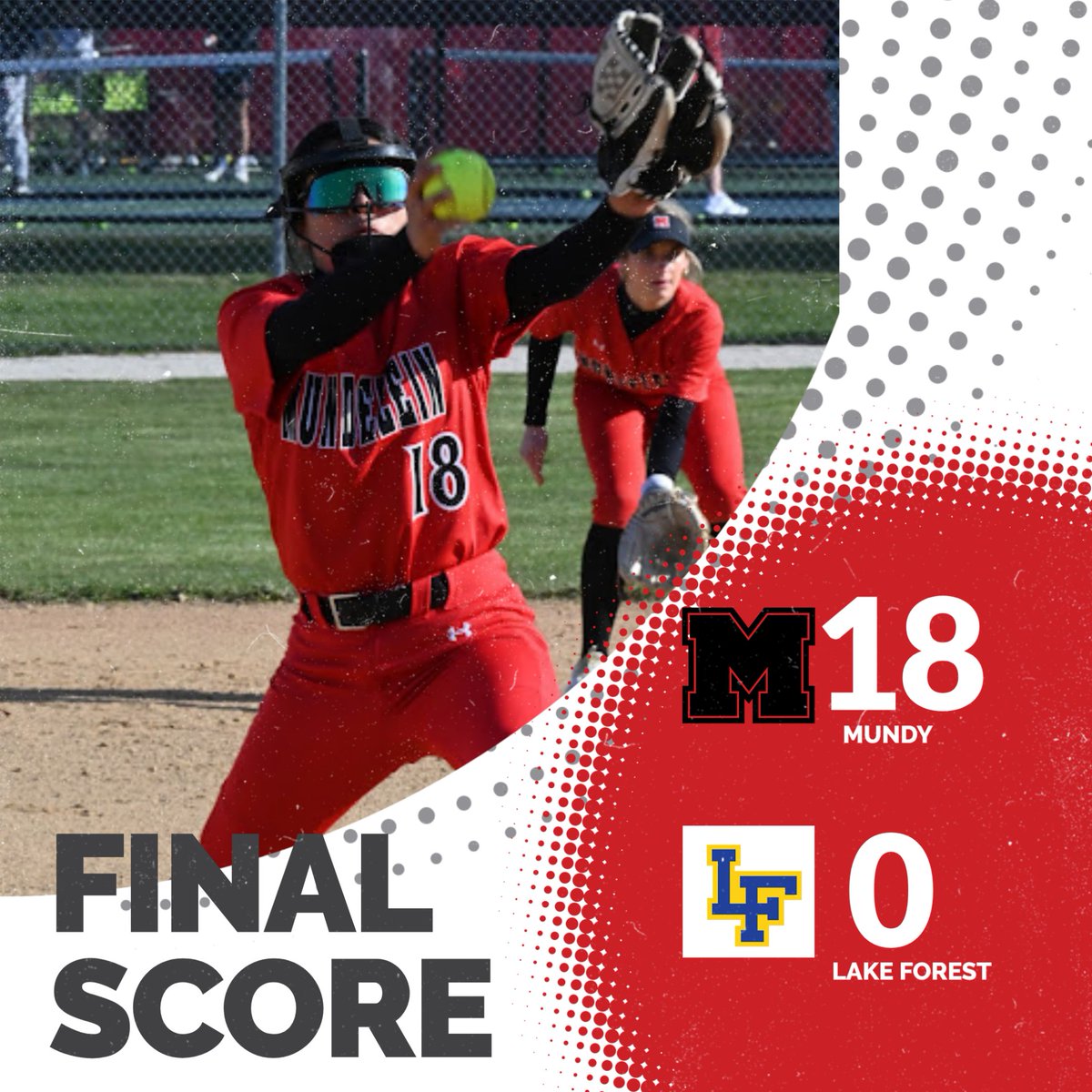 MHS Softball (@mhs_sball) on Twitter photo Mustangs win big vs. Lake Forest tonight in conference play and move to 13 - 4.
B. Vega: 5.0IP, 5Ks
<a href="/Sophia8Zepeda/">Sophia Zepeda</a>: 1.2IP, 3Ks
<a href="/ktomas2026/">Kieley Tomas 2026🥎</a>: 3-3, HR, 3B, & 5RBIs
3B: <a href="/aviperez28/">Avi Perez</a>, <a href="/dasso_lindsey/">Lindsey Dasso</a>, <a href="/taylorpyke27/">Taylor Pyke 2027</a>
2B: <a href="/Sarahhbenes/">Sarah Benes</a> Mustangs win big vs. Lake Forest tonight in conference play and move to 13 - 4.
B. Vega: 5.0IP, 5Ks
<a href="/Sophia8Zepeda/">Sophia Zepeda</a>: 1.2IP, 3Ks
<a href="/ktomas2026/">Kieley Tomas 2026🥎</a>: 3-3, HR, 3B, & 5RBIs
3B: <a href="/aviperez28/">Avi Perez</a>, <a href="/dasso_lindsey/">Lindsey Dasso</a>, <a href="/taylorpyke27/">Taylor Pyke 2027</a>
2B: <a href="/Sarahhbenes/">Sarah Benes</a>