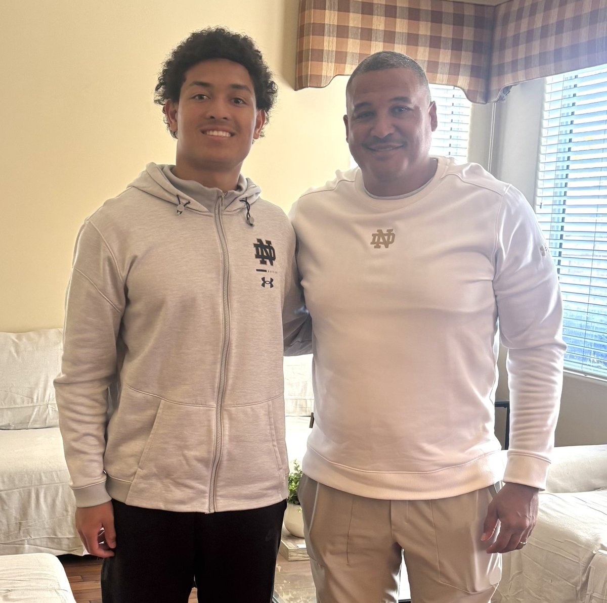 Thanks for the visit!
<a href="/coachseider/">Ja’Juan Seider</a> 
<a href="/NDFootball/">Notre Dame Football</a>