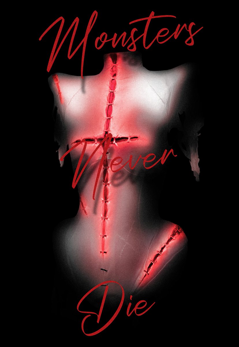 D_Arcness's tweet image. Monster Never Die!

Art by me✌🏾

#Mayhem #Gagachella #mayhemonthebeach #TodoMundoNoRio