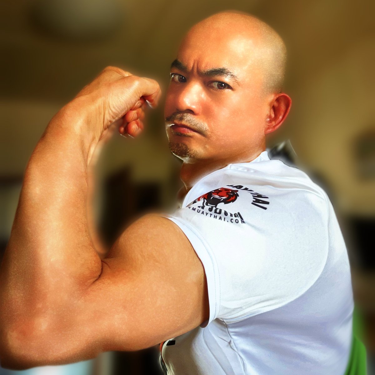 【ドS】 GWだから自撮り見せて承認欲求を満たす【格闘技野郎】

RP&amp;いいねしろ
して欲しい事をコメしろ
以下に反応するやつ
オラコラしてやるぞコラ🔥

ドM 奉仕 舎弟 性奴隷 腹パン 強制トレ 長時間調教 窒息 喉尺犬 奴隷犬 筋肉好き 強面 鍛えてる奴 拘束 縛り 亀頭責め ビンタ 鞭打ち