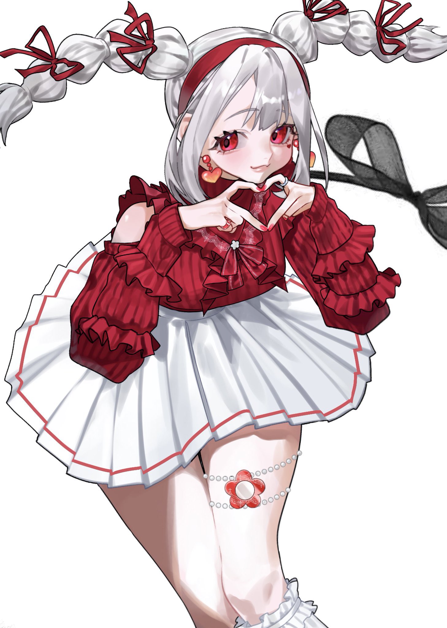 リリーパッドLilypad🐰🔥引っ越し中 (@Lilypad__xox) / X リリーパッドLilypad🐰🔥引っ越し中 (@Lilypad__xox) / X