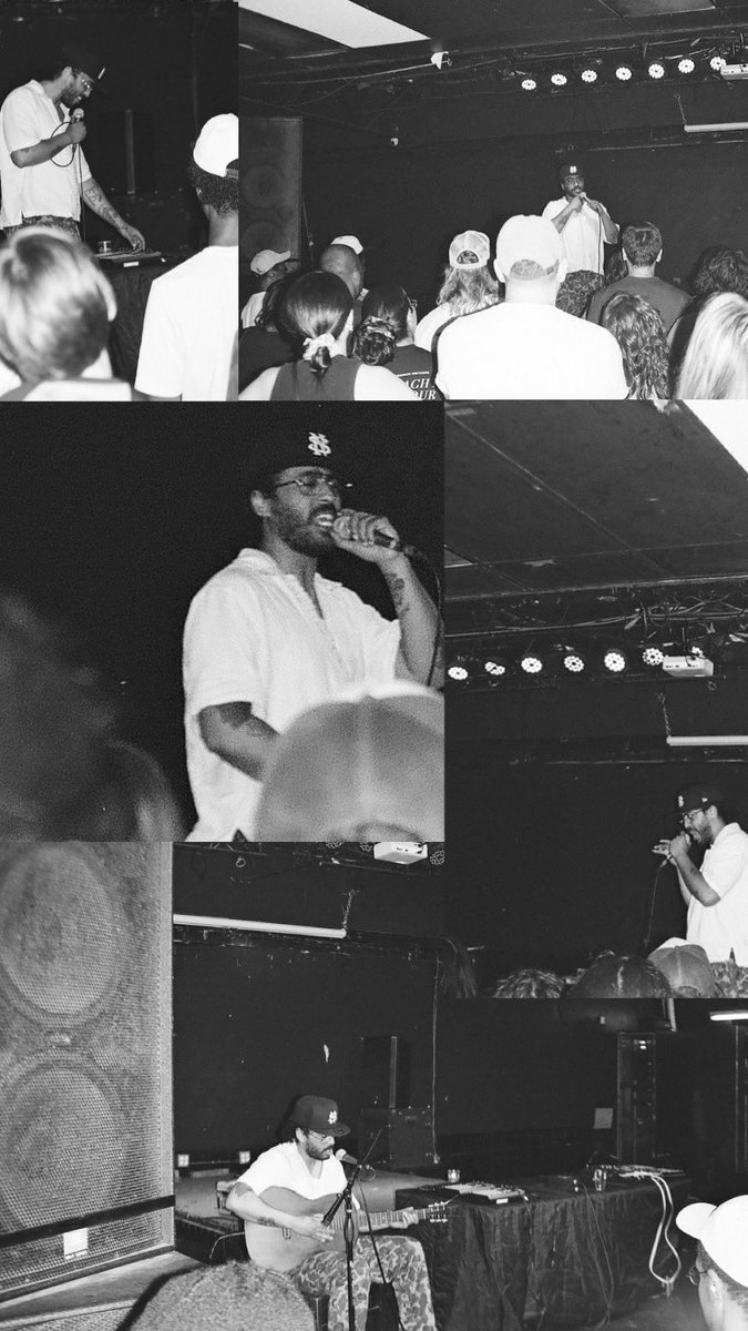 Bust Down, Benihana tweet media