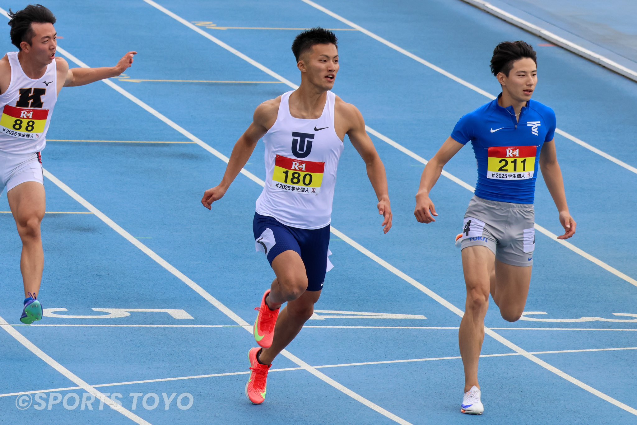東洋大学スポーツ新聞編集部 on X: 