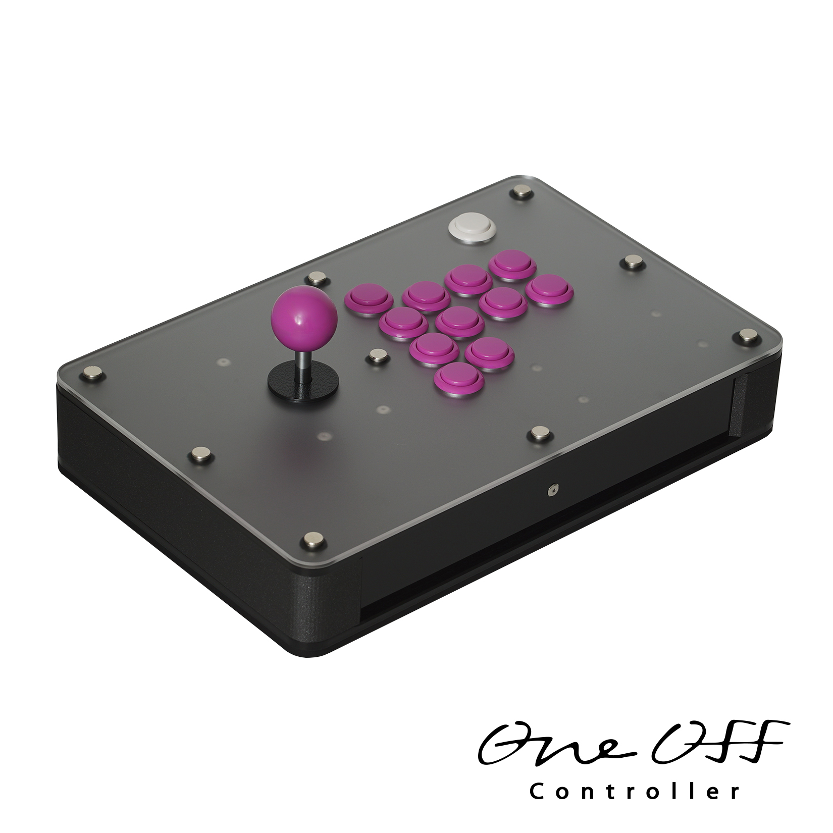 One-Off Controller | オーダーメイドアケコン作成 (@oneoffcont One-Off Controller | オーダーメイドアケコン作成 (@oneoffcont