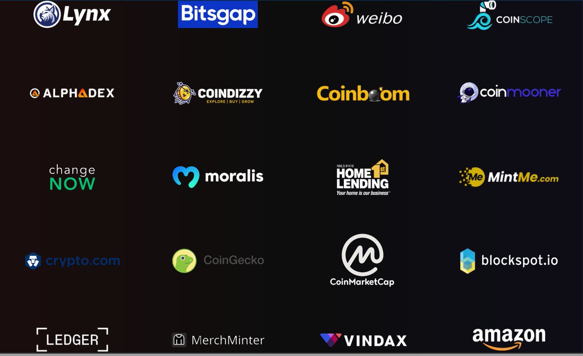 Legal X (@legal_x_) on Twitter photo π¨π¨π¨ Legal X Global LLC Update!!!
We just updated our website today legal-x.io
In just over 1 month, we've managed to get connections or partnerships with the following:
<a href="/AssureDefi/">Assure DeFi</a>
<a href="/neimanmarcus/">Neiman Marcus</a>
<a href="/AskCapitalOne/">Capital One</a>
<a href="/BitstorageFin/">BITStorage Finance</a>
<a href="/dextrade_/">Dex-Trade</a>
<a href="/LynxCryptoApp/">Lynx Labs</a> π¨π¨π¨ Legal X Global LLC Update!!!
We just updated our website today legal-x.io
In just over 1 month, we've managed to get connections or partnerships with the following:
<a href="/AssureDefi/">Assure DeFi</a>
<a href="/neimanmarcus/">Neiman Marcus</a>
<a href="/AskCapitalOne/">Capital One</a>
<a href="/BitstorageFin/">BITStorage Finance</a>
<a href="/dextrade_/">Dex-Trade</a>
<a href="/LynxCryptoApp/">Lynx Labs</a>