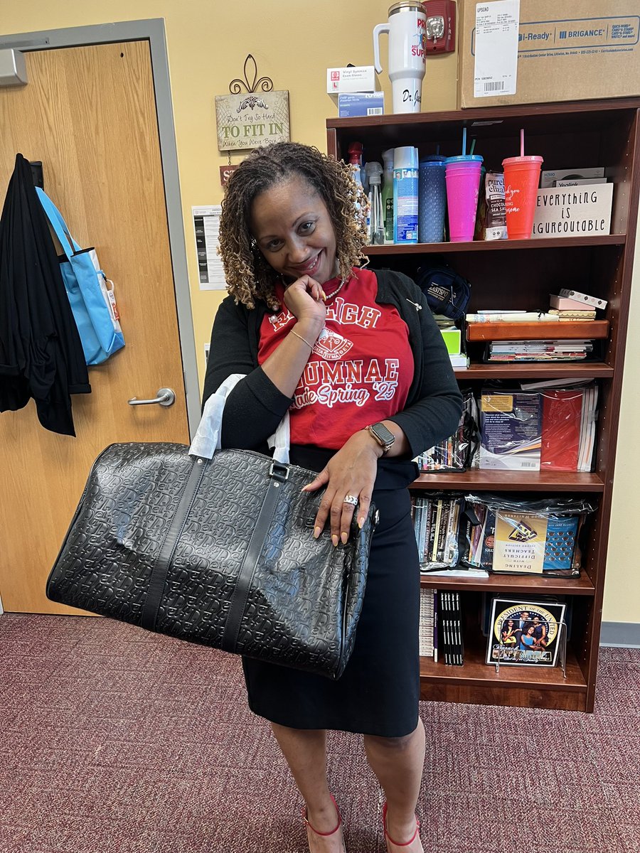 Jessica Faison-Johnson tweet media