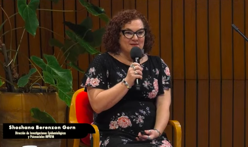 El Colegio Nacional tweet media