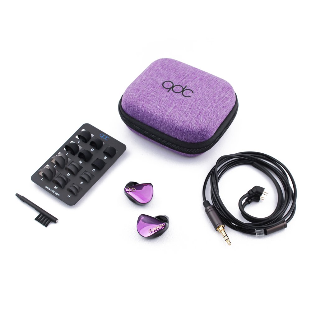 qdc (JP) (@qdc_IEM_jp) / X qdc (JP) (@qdc_IEM_jp) / X