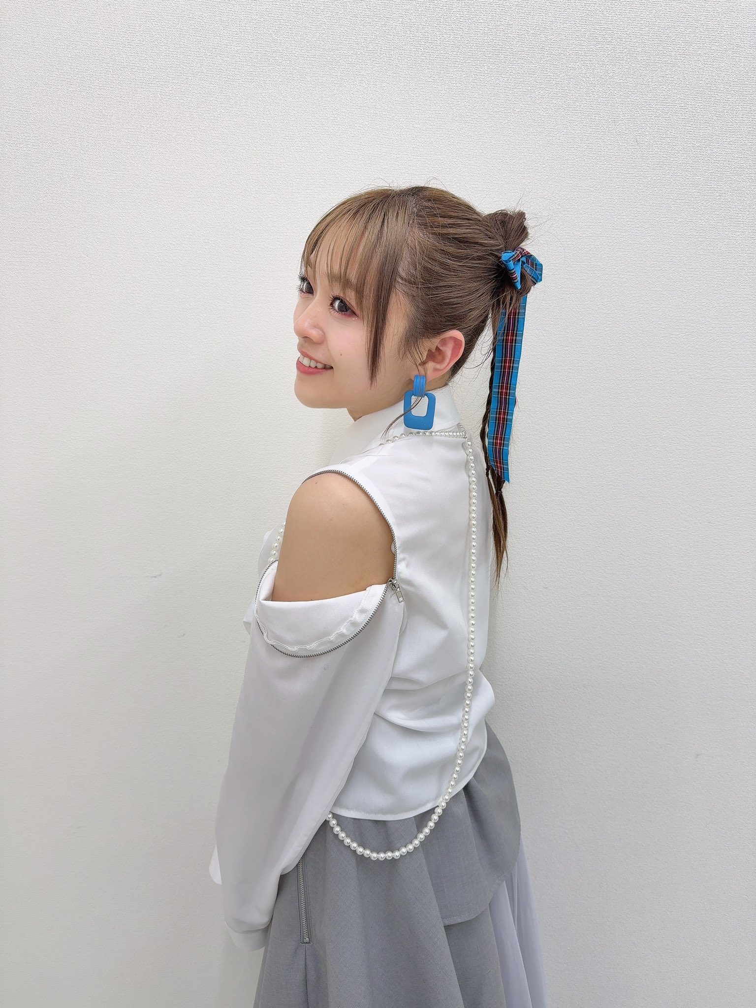 若井友希(i☆Ris) (@iRis_w_yuki) / X 若井友希(i☆Ris) (@iRis_w_yuki) / X