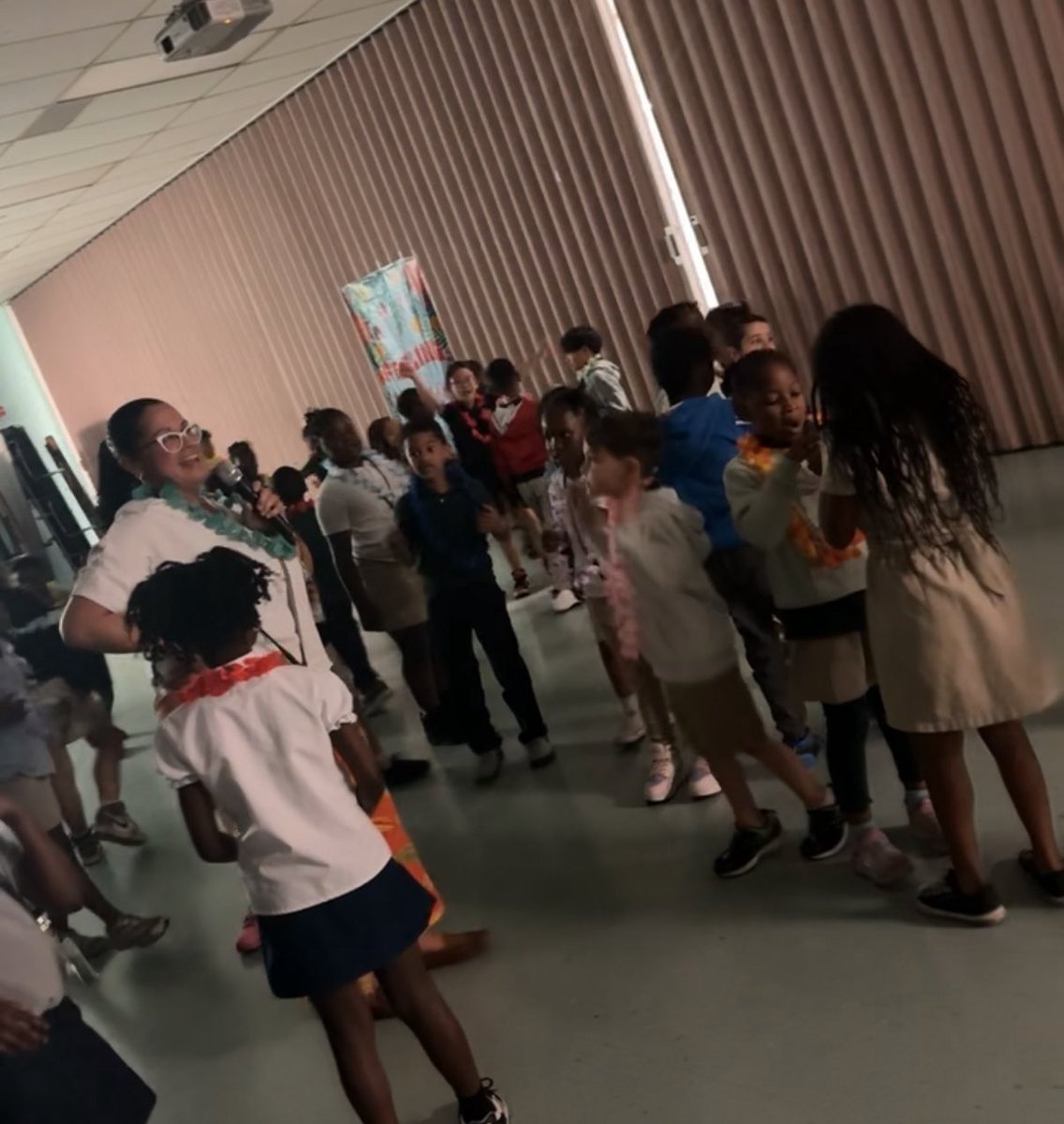 TaCoya Jean-Baptiste- Atlantic West Literacy Coach (@literacy_awe) on Twitter photo Today we celebrated our K-2 scholars with a Level up Luau. Students who scored a level 3,4 or 5 were on the Star Literacy or Star Reading Assessment were invited. Next we’ll be celebrating for Star Math. <a href="/AWEPrincipal/">Shereen R. Reynolds</a> <a href="/BCPSNorthRegion/">BCPS North Region</a> Today we celebrated our K-2 scholars with a Level up Luau. Students who scored a level 3,4 or 5 were on the Star Literacy or Star Reading Assessment were invited. Next we’ll be celebrating for Star Math. <a href="/AWEPrincipal/">Shereen R. Reynolds</a> <a href="/BCPSNorthRegion/">BCPS North Region</a>