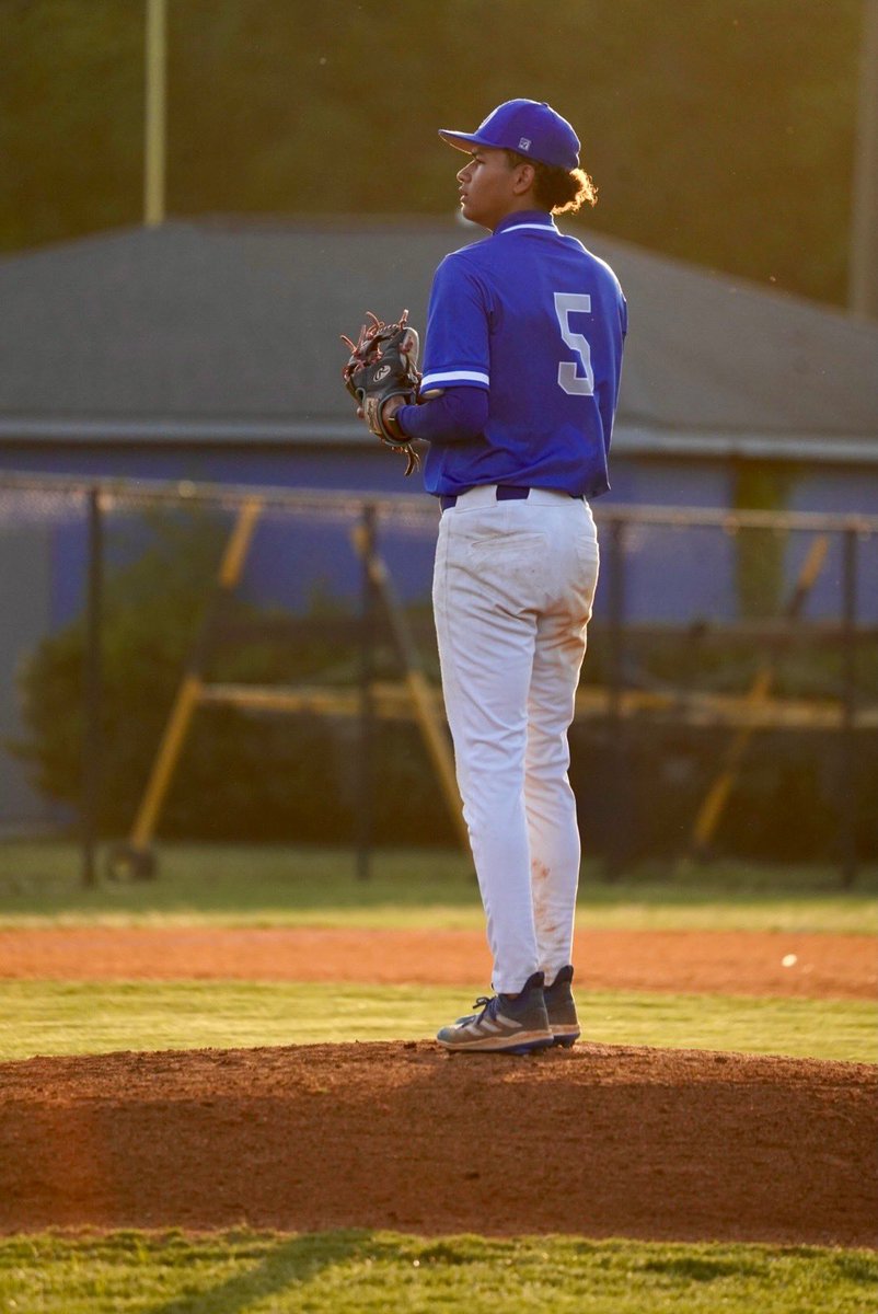 Fort Dorchester High School Baseball (@fortdpatriotsbb) on Twitter photo RJ Hamilton (USC Sumter commit) gets tonight’s win vs Summerville going 6.2 innings with 13k’s 🔵🔴
<a href="/diamondprospect/">Diamond Prospects</a> <a href="/PrepBaseball_SC/">Prep Baseball South Carolina</a> RJ Hamilton (USC Sumter commit) gets tonight’s win vs Summerville going 6.2 innings with 13k’s 🔵🔴
<a href="/diamondprospect/">Diamond Prospects</a> <a href="/PrepBaseball_SC/">Prep Baseball South Carolina</a>
