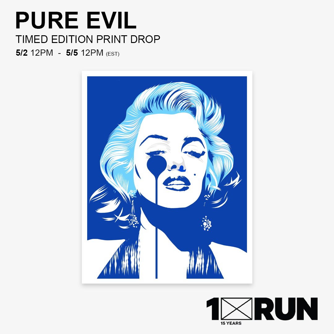 Charles Uzzell Edwards aka Pure Evil tweet media