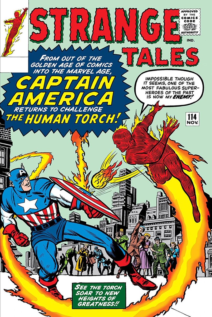 Marvel Noise tweet media