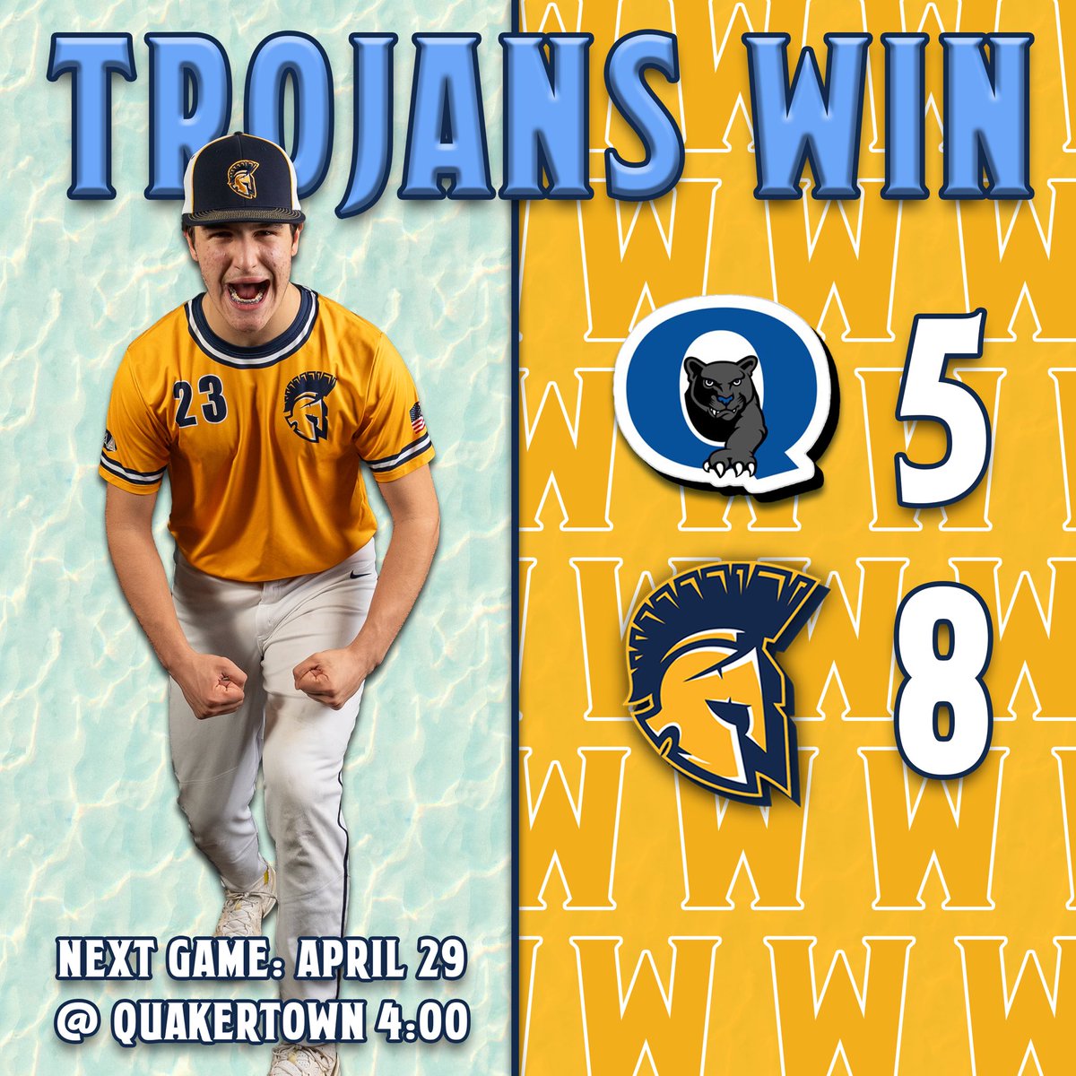 Wiss Baseball (@wiss_baseball) on Twitter photo 