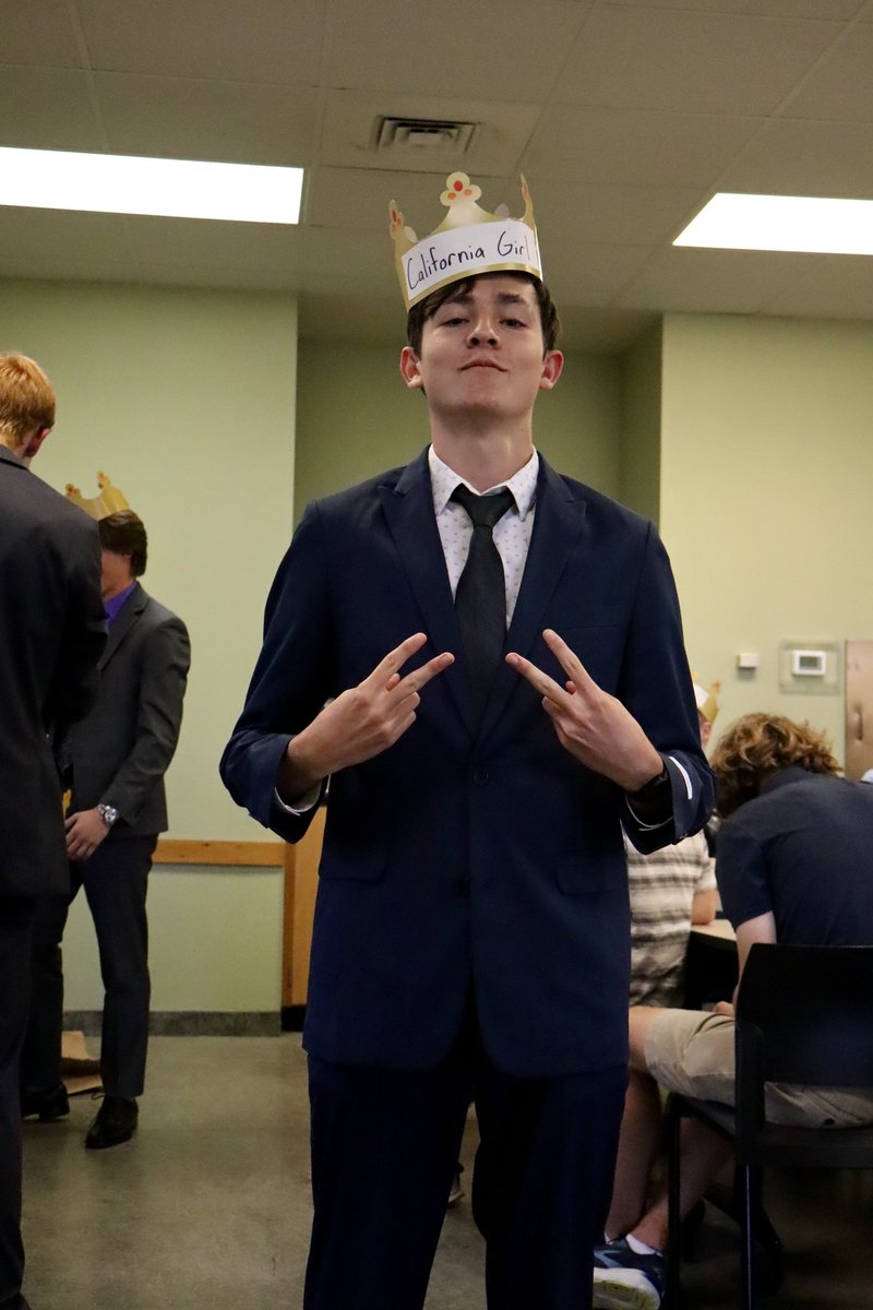 Run_ISU's tweet image. Banquet 2025