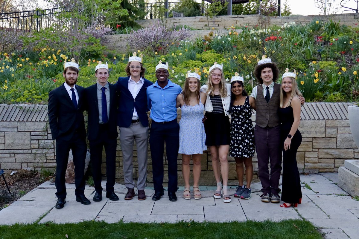 Run_ISU's tweet image. Banquet 2025