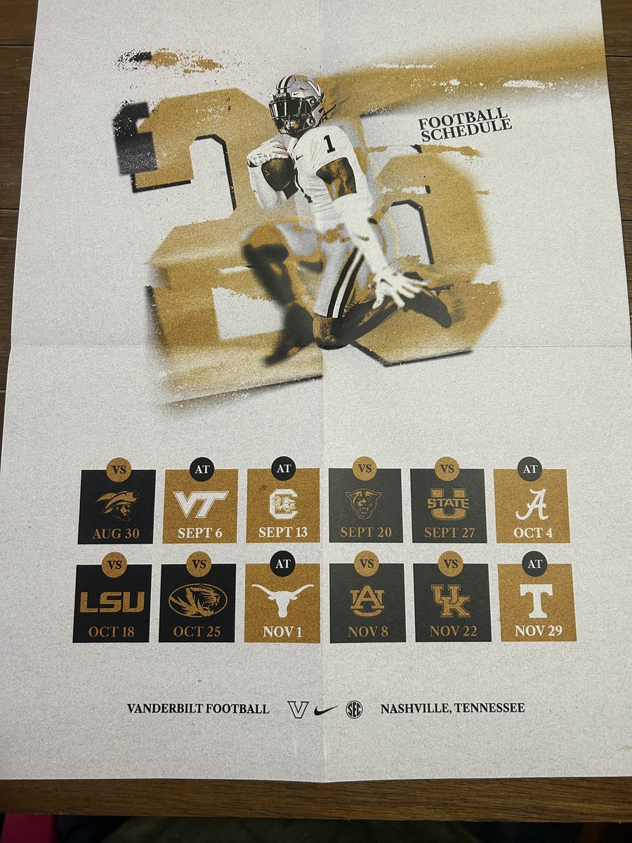 Grey Kegley (@greykegley) on Twitter photo Thank you <a href="/VandyFootball/">Vanderbilt Football</a> for the letter can’t wait to get down for camp and game day!!!
<a href="/CoachStoutGLHS/">Kyle Stout</a>
<a href="/gahannafootball/">GahannaFootball</a>
<a href="/CaptainClark17/">Daryll Clark</a> Thank you <a href="/VandyFootball/">Vanderbilt Football</a> for the letter can’t wait to get down for camp and game day!!!
<a href="/CoachStoutGLHS/">Kyle Stout</a>
<a href="/gahannafootball/">GahannaFootball</a>
<a href="/CaptainClark17/">Daryll Clark</a>