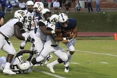 After a great conversation with <a href="/Coach_Webster2/">Jonathan J. Webster</a> I am blessed to have earned an offer from East Central CC. Thank you Coach I’m so appreciative and grateful. 🙏🏾 <a href="/CoachHallSr2/">Jamal Hall Sr.</a> <a href="/coachzachgreen/">Zach Green</a> <a href="/coach_pennock/">Blake Pennock</a> <a href="/KATFrench15/">Katlan French</a> <a href="/Gulfport_FB/">Gulfport Football</a> <a href="/eccc_football/">East Central Warrior Football 🏈</a> <a href="/turnerrotenberr/">turner rotenberry</a> #TeamFelder