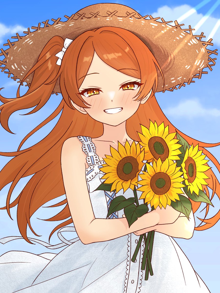82k_mugi's tweet image. #大神環生誕祭2025 
🎉🎉🎉