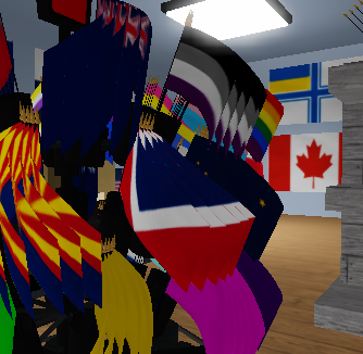 🌙🌟BlinxCat🌟🌙| Working on EAS scenario stuff tweet media