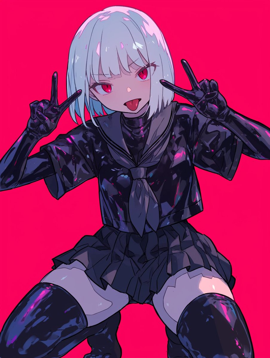 「」|䨮凮のイラスト