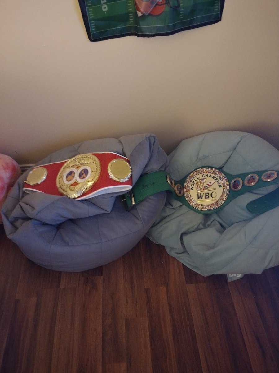 Hector Barrera Jr. (@hectorbarrerahb) on Twitter photo This Year 2025...Hoping To Get Autographs from Boxers on My Replica Belts.... Orlando Canizales/ Jesse Benavides/ Raul Marquez/ Jesse James Leija....All From Texas...Wish My Self and Little Hector Luck...<a href="/RaulMarquez92/">Raul Marquez</a> This Year 2025...Hoping To Get Autographs from Boxers on My Replica Belts.... Orlando Canizales/ Jesse Benavides/ Raul Marquez/ Jesse James Leija....All From Texas...Wish My Self and Little Hector Luck...<a href="/RaulMarquez92/">Raul Marquez</a>