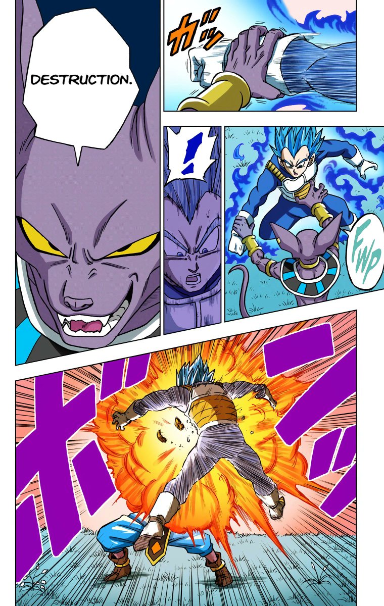 dbslat's tweet image. HAKAI! ✋

(Dragon Ball Super ch.69)