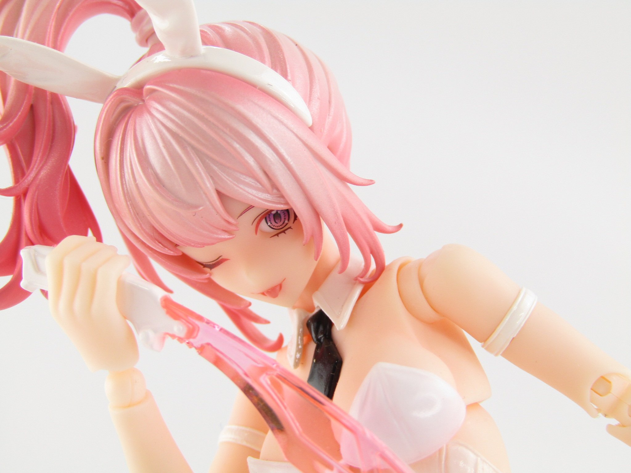 蝸之殻🐌SNAIL SHELL「RA-03 パンツァーバニー アンネリーゼ 蝸之殻🐌SNAIL SHELL「RA-03 パンツァーバニー アンネリーゼ