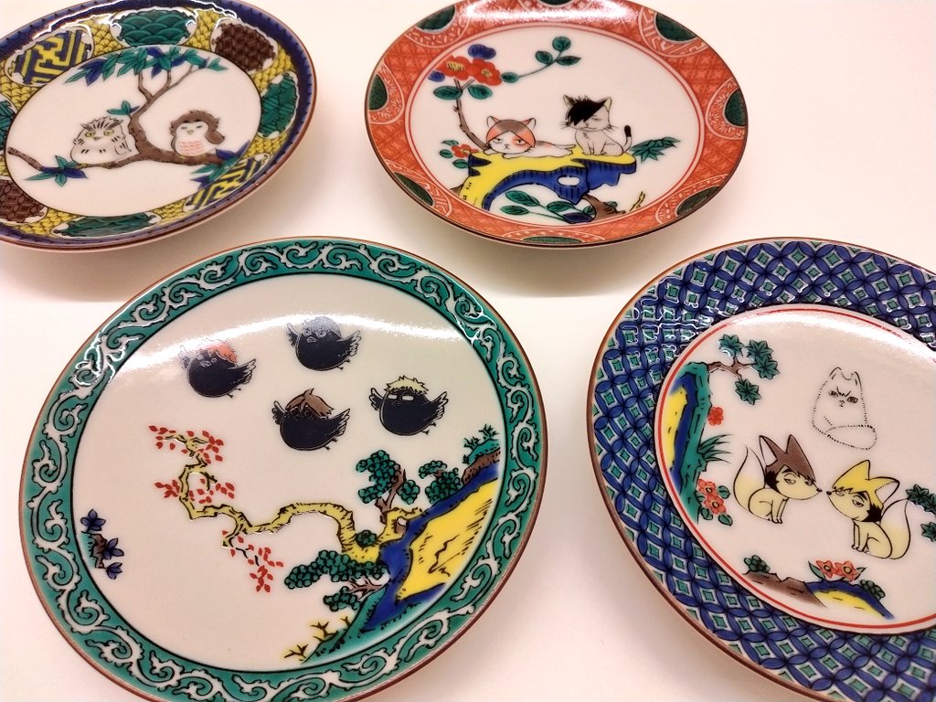 ハイキュー!!プラザ in 栄ロフト】 4/29(火) 新商品が再入荷しました