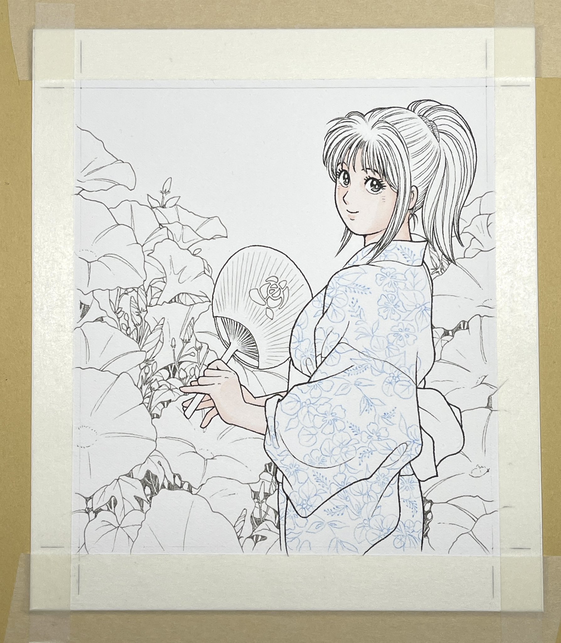 三浦みつる (@miura_mitsuru) / X 三浦みつる (@miura_mitsuru) / X