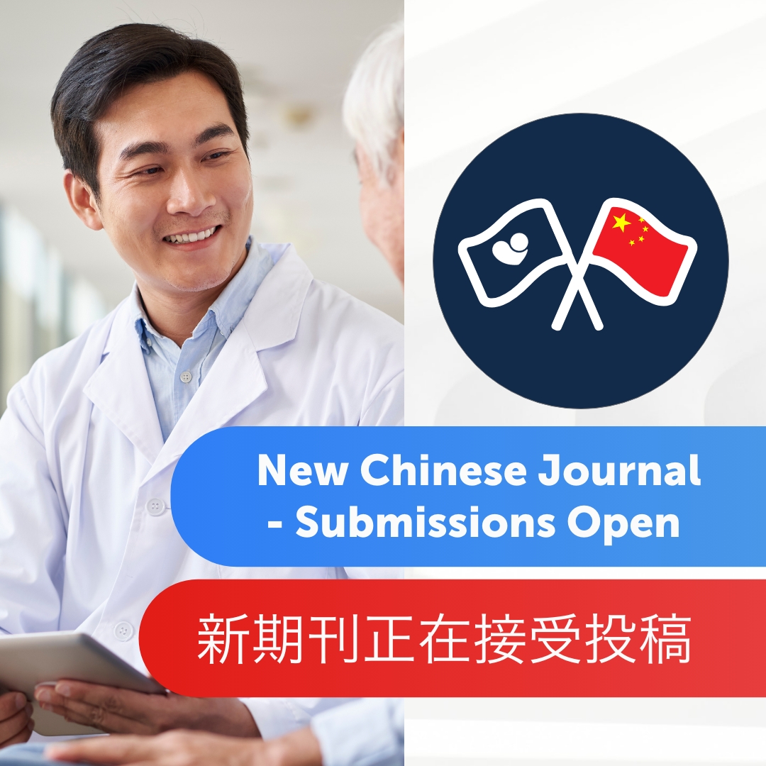 International Cardio-Oncology Society (@icosociety) on Twitter photo IC-OS #China Chapter invites you to submit your original research, case reports, or reviews to our new Journal of Cardio-Oncology (JOCO). The article processing fee will be waived for IC-OS members.
Send inquiries to: icardiooncology@gmail.com
#cardioonc #中国 #心脏病学 IC-OS #China Chapter invites you to submit your original research, case reports, or reviews to our new Journal of Cardio-Oncology (JOCO). The article processing fee will be waived for IC-OS members.
Send inquiries to: icardiooncology@gmail.com
#cardioonc #中国 #心脏病学
