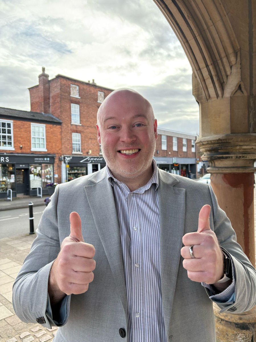 Rushcliffe Independents tweet media