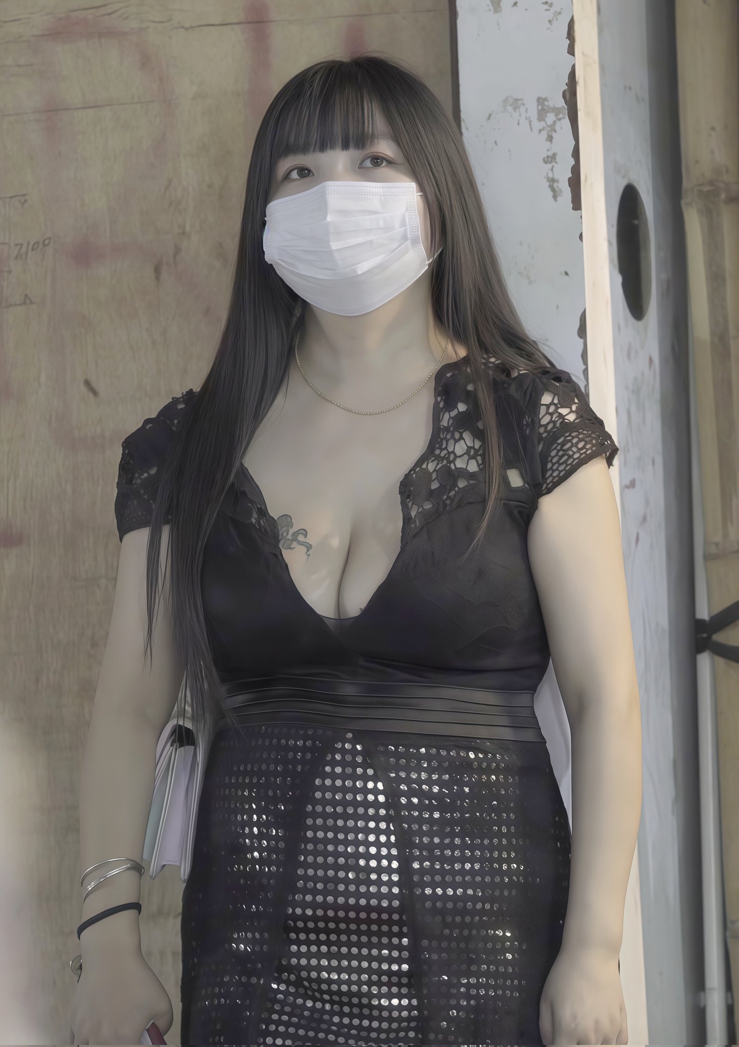 妊婦 無修正 竜崎琴美 