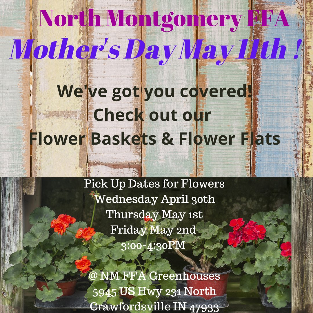 North Montgomery FFA (@north_ffa) on Twitter photo 