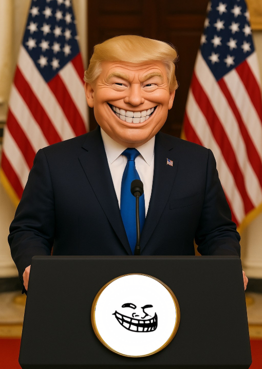 We're gonna reach so many $troll new ATH, you may even get tired of new ATHs