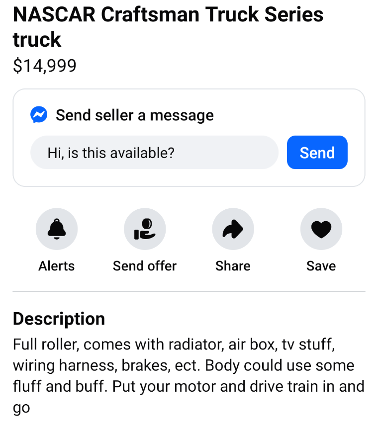 Colby Evans tweet media