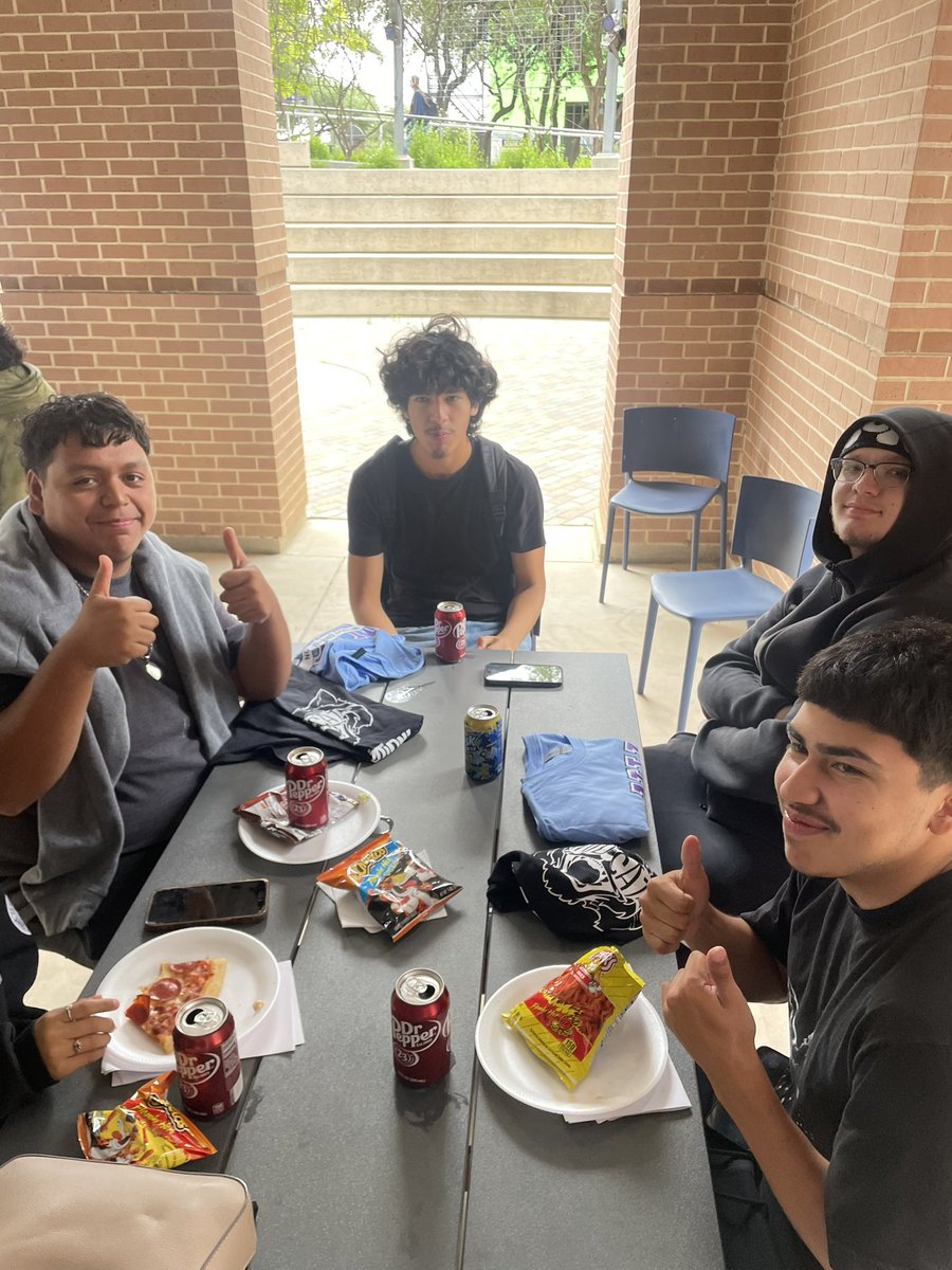 ππ ππ πππͺ & ππΌπΈ βπ π¦ππ€πππππ (@jjhscounseling) on Twitter photo Seniors <a href="/NISDJay/">John Jay High School</a> <a href="/NISDJaySEA/">John Jay SEA</a> attended <a href="/govista/">Northwest Vista College</a> new student orientation to prepare for their post-secondary journey! They took a tour, registered for classes & had lunch. Thank you Chrissy for always working with our Mustangs & <a href="/career_jay/">Jay/SEA CCMA</a> for ensuring students are prepared! Seniors <a href="/NISDJay/">John Jay High School</a> <a href="/NISDJaySEA/">John Jay SEA</a> attended <a href="/govista/">Northwest Vista College</a> new student orientation to prepare for their post-secondary journey! They took a tour, registered for classes & had lunch. Thank you Chrissy for always working with our Mustangs & <a href="/career_jay/">Jay/SEA CCMA</a> for ensuring students are prepared!