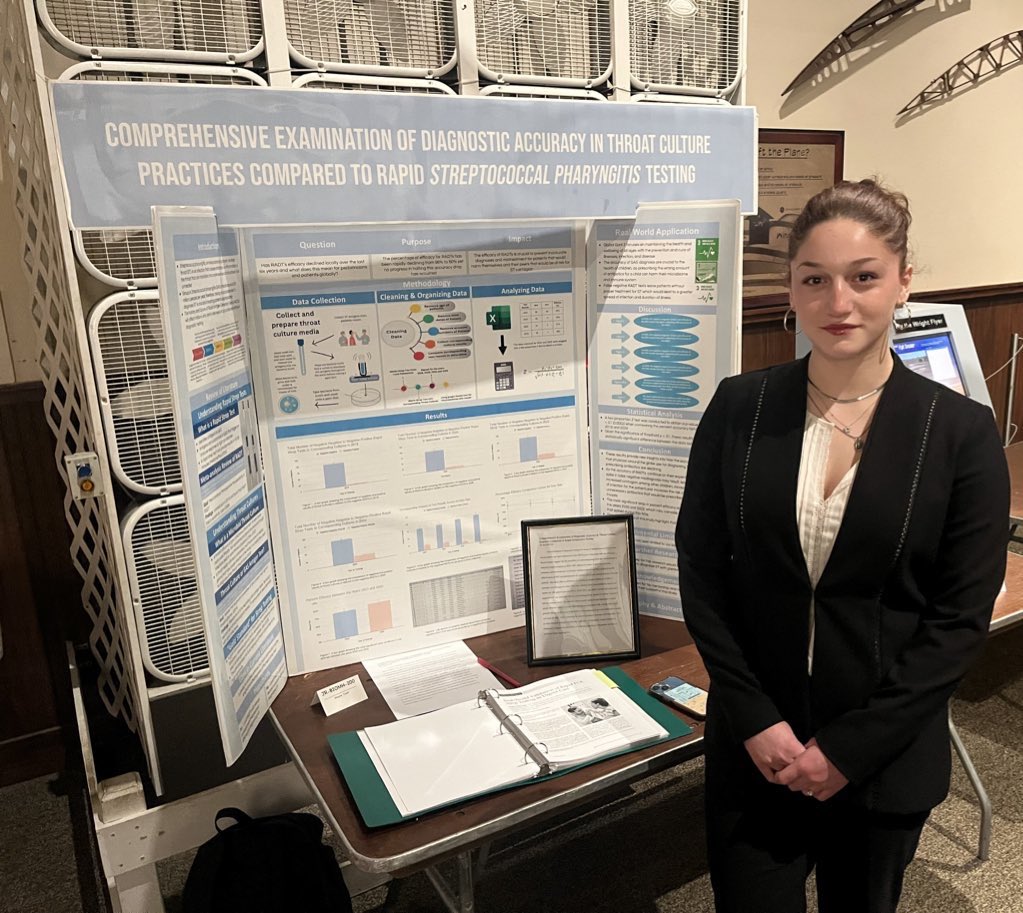 Kristen M Conklin, M.S.Ed. tweet media